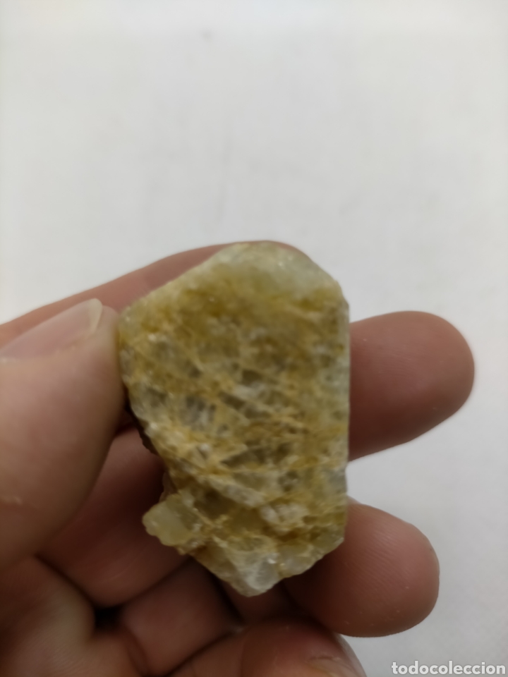 Coleccionismo de minerales: BERILO - MINERAL - Foto 5