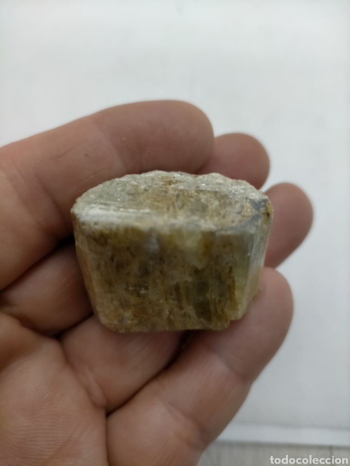Coleccionismo de minerales: BERILO - MINERAL - Foto 6