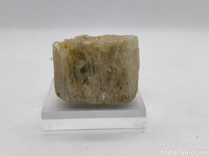 Coleccionismo de minerales: BERILO - MINERAL - Foto 1