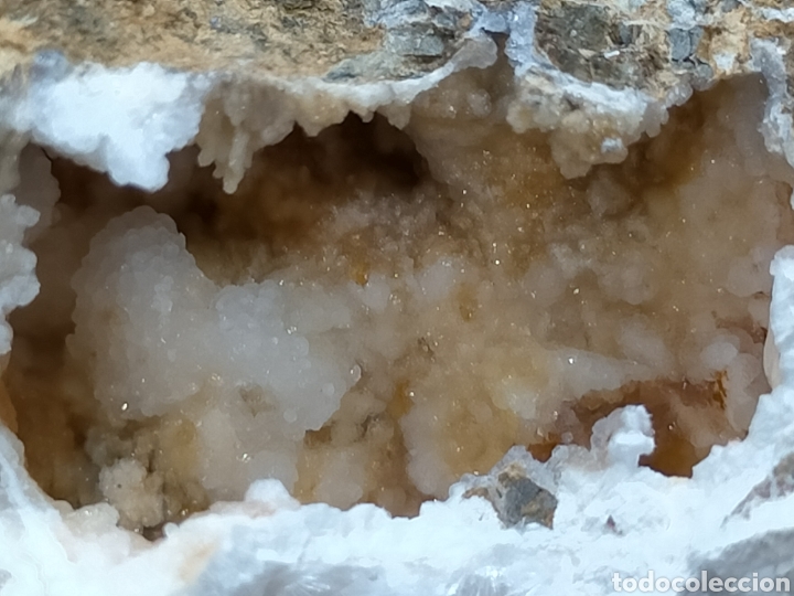 Coleccionismo de minerales: ARAGONITO - MINERAL - Foto 2