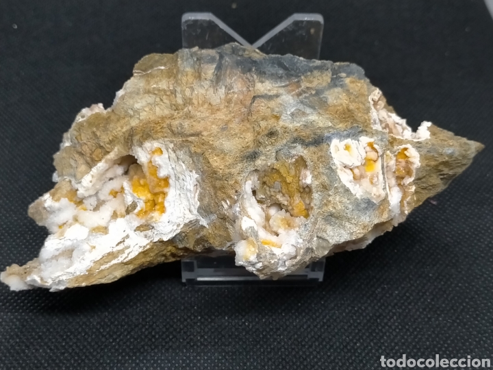 Coleccionismo de minerales: ARAGONITO - MINERAL - Foto 3