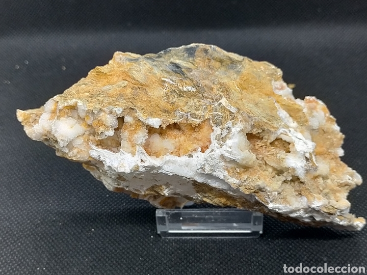 Coleccionismo de minerales: ARAGONITO - MINERAL - Foto 1