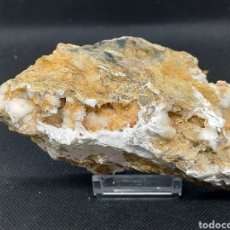 Coleccionismo de minerales: ARAGONITO - MINERAL. Lote 291233698