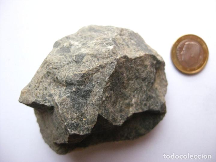 Coleccionismo de minerales: ROCA COMGLOMERADO - Foto 1
