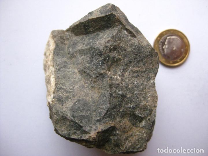 Coleccionismo de minerales: ROCA COMGLOMERADO - Foto 2