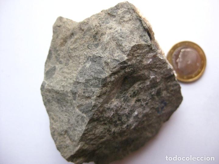 Coleccionismo de minerales: ROCA COMGLOMERADO - Foto 3
