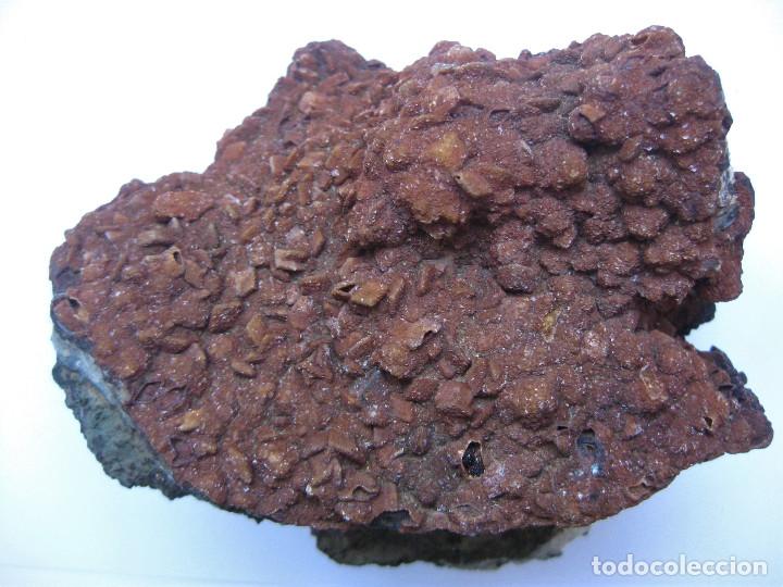 Coleccionismo de minerales: MINERAL SIN CLASIFICAR - Foto 1