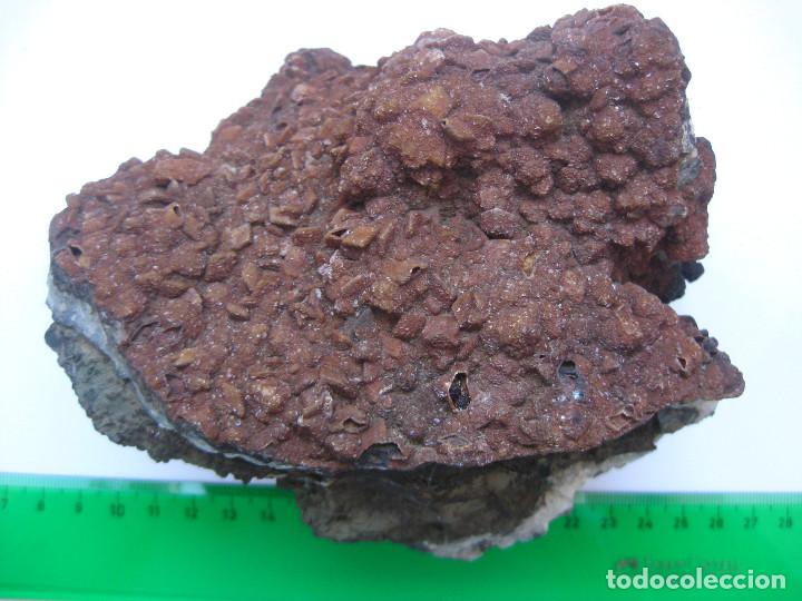 Coleccionismo de minerales: MINERAL SIN CLASIFICAR - Foto 2