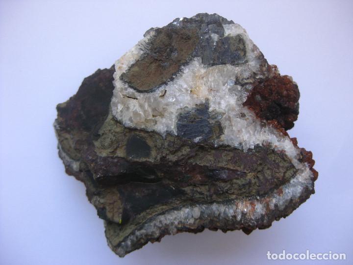 Coleccionismo de minerales: MINERAL SIN CLASIFICAR - Foto 3