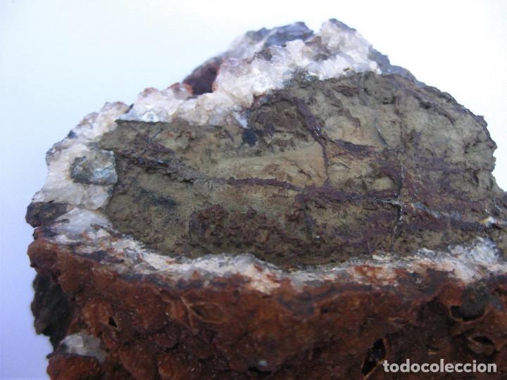 Coleccionismo de minerales: MINERAL SIN CLASIFICAR - Foto 4