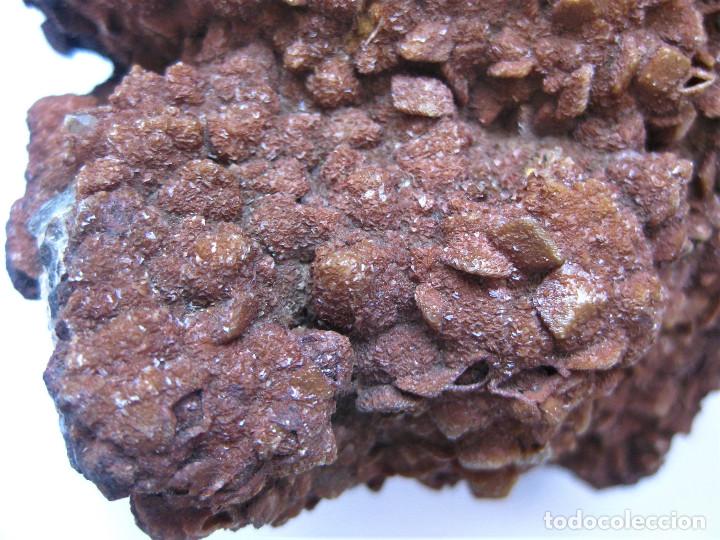 Coleccionismo de minerales: MINERAL SIN CLASIFICAR - Foto 6