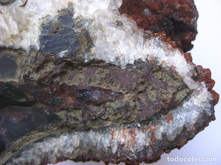 Coleccionismo de minerales: MINERAL SIN CLASIFICAR - Foto 7