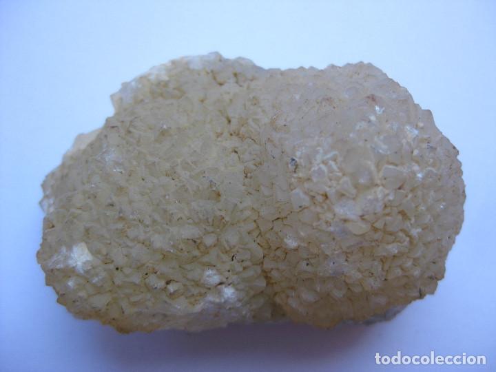 Coleccionismo de minerales: MINERAL SIN CLASIFICAR - Foto 1