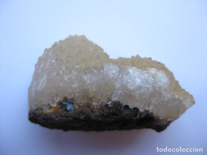 Coleccionismo de minerales: MINERAL SIN CLASIFICAR - Foto 2