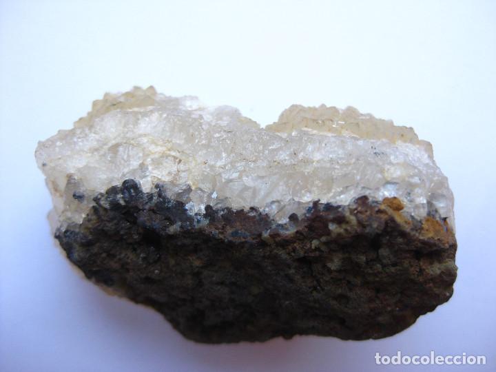 Coleccionismo de minerales: MINERAL SIN CLASIFICAR - Foto 3