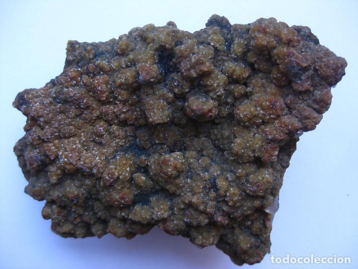 Coleccionismo de minerales: MINERAL CUARZO - Foto 1