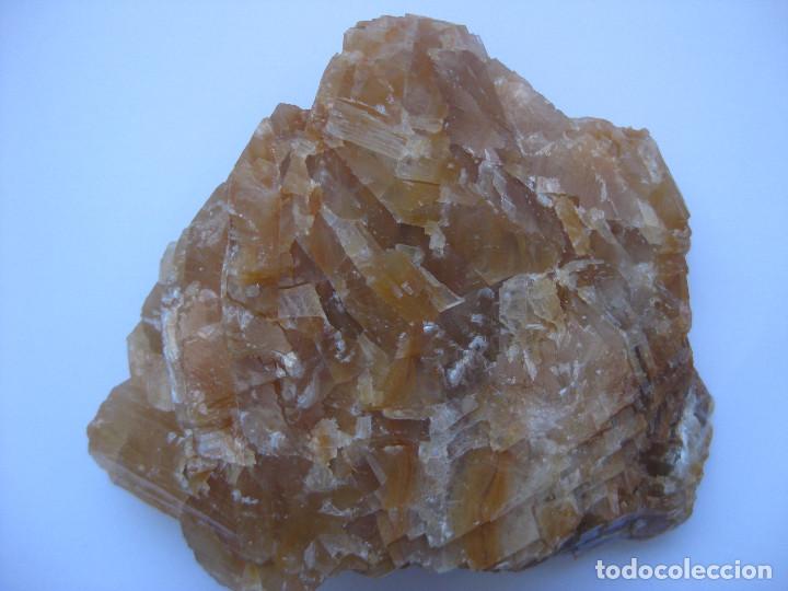 Coleccionismo de minerales: MINERAL CALCITA - Foto 1