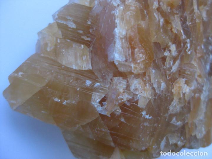 Coleccionismo de minerales: MINERAL CALCITA - Foto 3