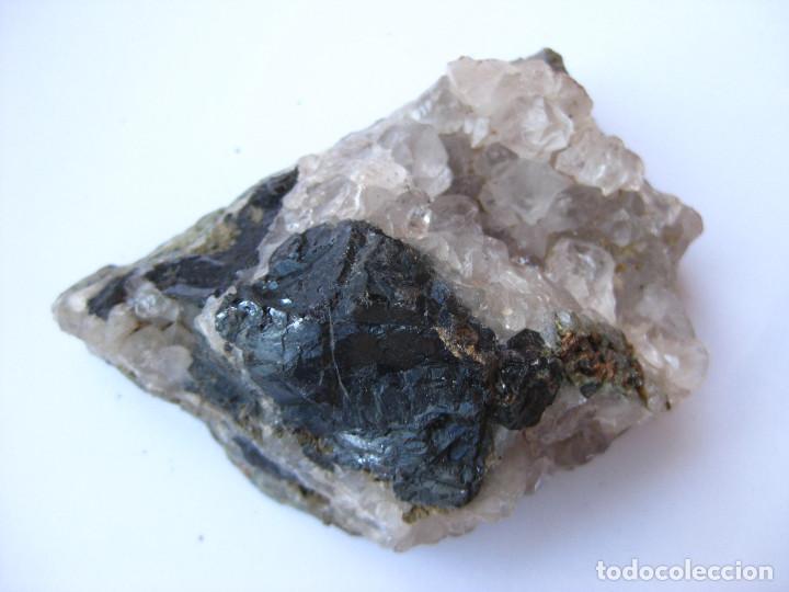 Coleccionismo de minerales: MINERAL CUARZO - Foto 2