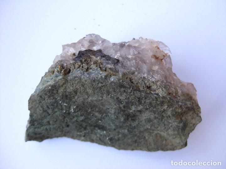 Coleccionismo de minerales: MINERAL CUARZO - Foto 3