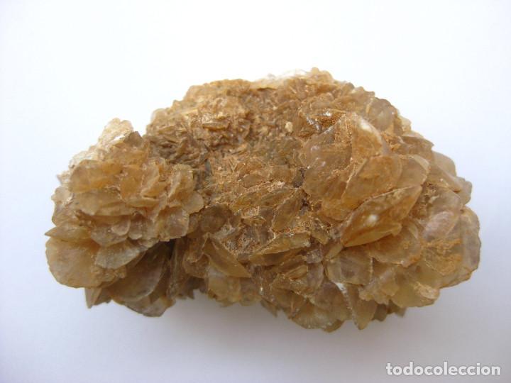 Coleccionismo de minerales: MINERAL YESO - Foto 2