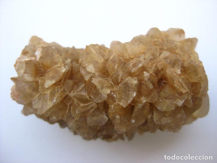 Coleccionismo de minerales: MINERAL YESO - Foto 3