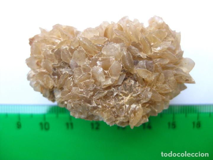 Coleccionismo de minerales: MINERAL YESO - Foto 4