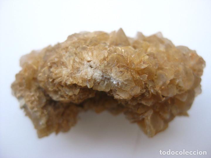 Coleccionismo de minerales: MINERAL YESO - Foto 5