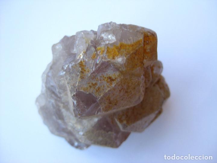 Coleccionismo de minerales: MINERAL CUARZO - Foto 4