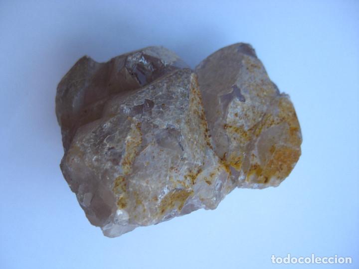 Coleccionismo de minerales: MINERAL CUARZO - Foto 1