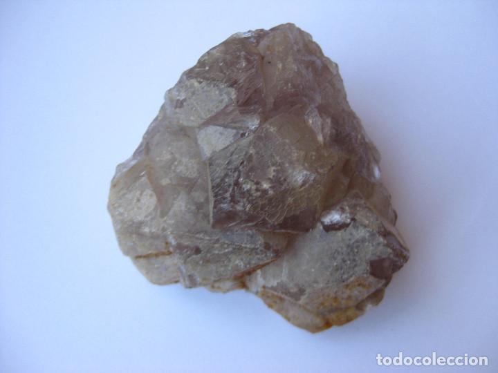 Coleccionismo de minerales: MINERAL CUARZO - Foto 2