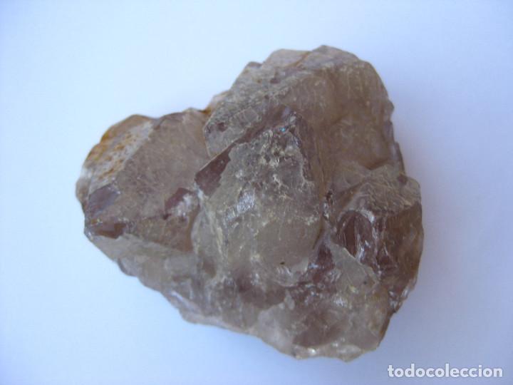 Coleccionismo de minerales: MINERAL CUARZO - Foto 3