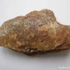 Coleccionismo de minerales: MINERAL OLIGOCLASA