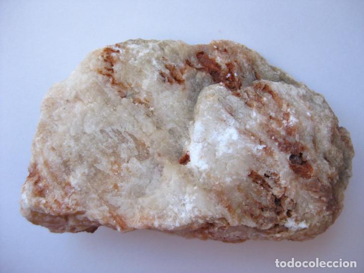 Coleccionismo de minerales: MINERAL CALCITA - Foto 1