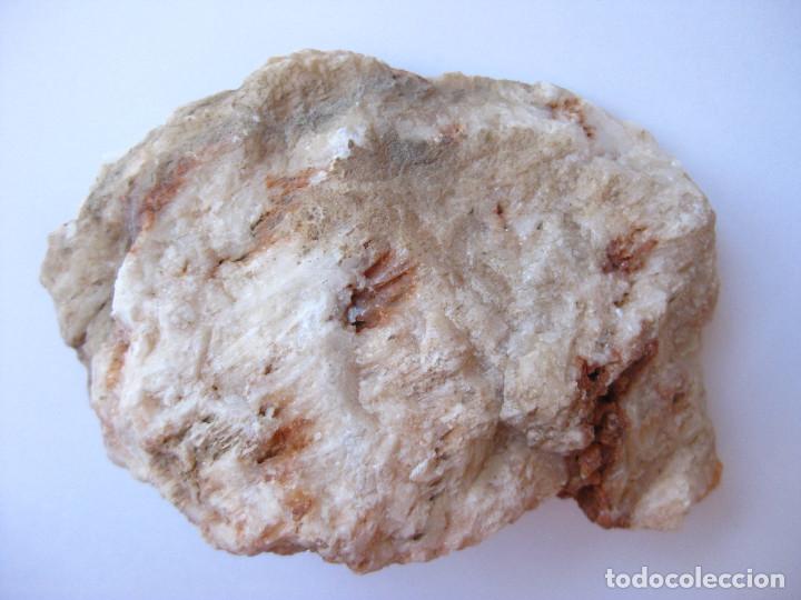 Coleccionismo de minerales: MINERAL CALCITA - Foto 2