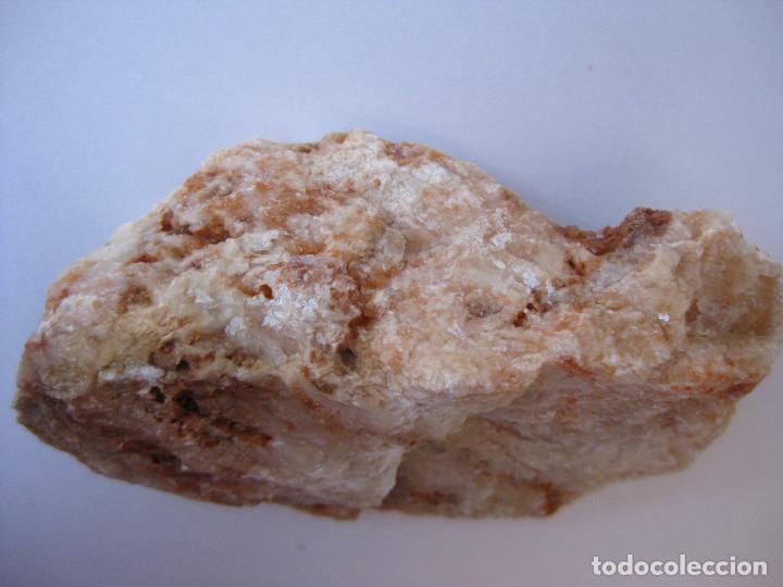 Coleccionismo de minerales: MINERAL CALCITA - Foto 3