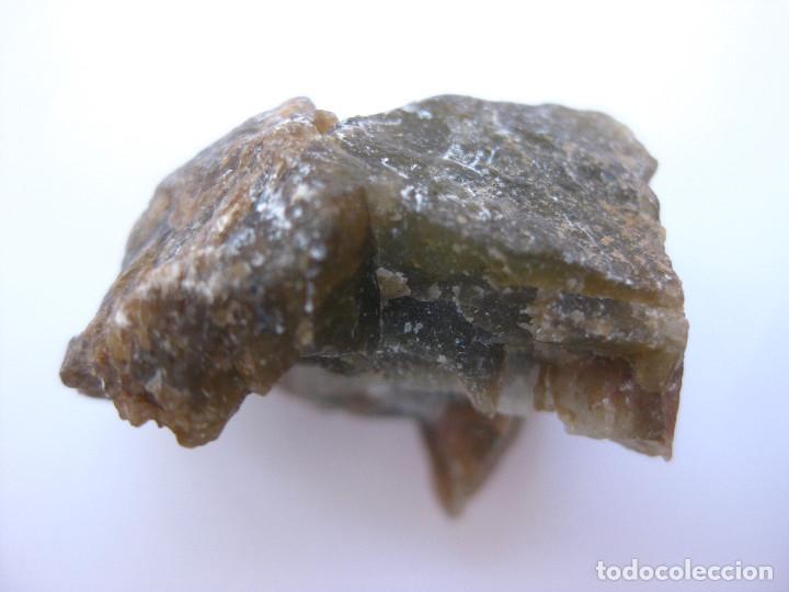 Coleccionismo de minerales: MINERAL SERPENTINA - Foto 3