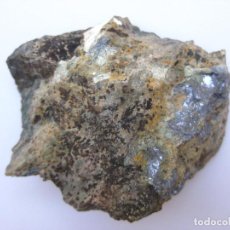 Coleccionismo de minerales: MINERAL POWELLITA. Lote 292571373