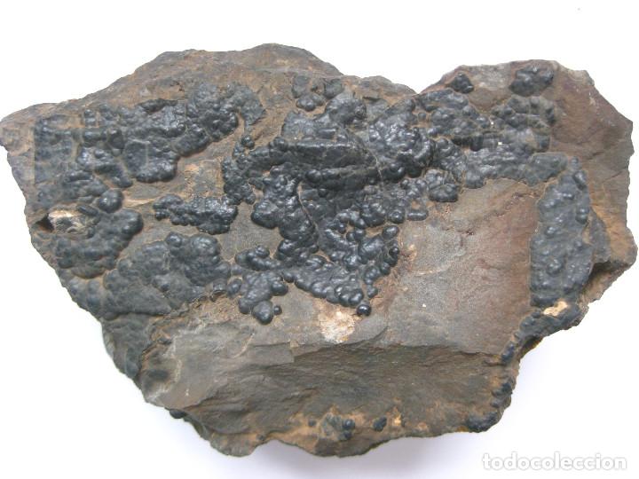 Coleccionismo de minerales: MINERAL GOETHITA - Foto 1