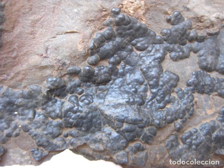 Coleccionismo de minerales: MINERAL GOETHITA - Foto 3