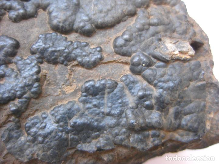 Coleccionismo de minerales: MINERAL GOETHITA - Foto 6