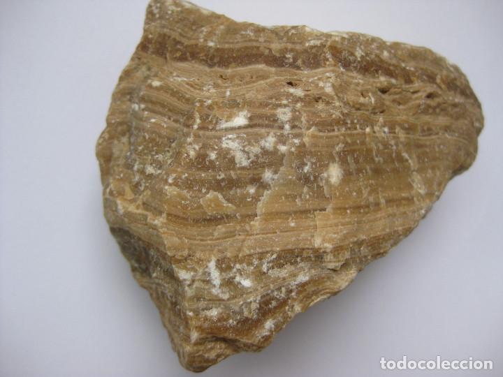 Coleccionismo de minerales: MINERAL CALCITA - Foto 1
