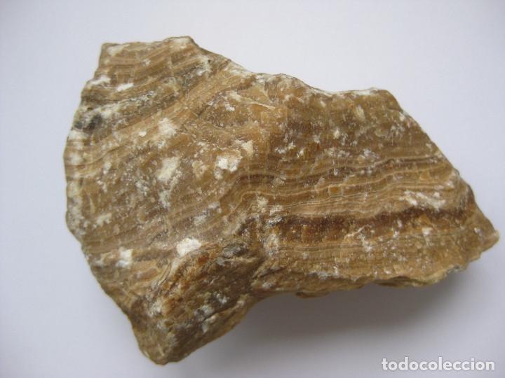 Coleccionismo de minerales: MINERAL CALCITA - Foto 2