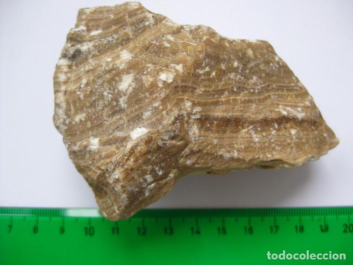 Coleccionismo de minerales: MINERAL CALCITA - Foto 3