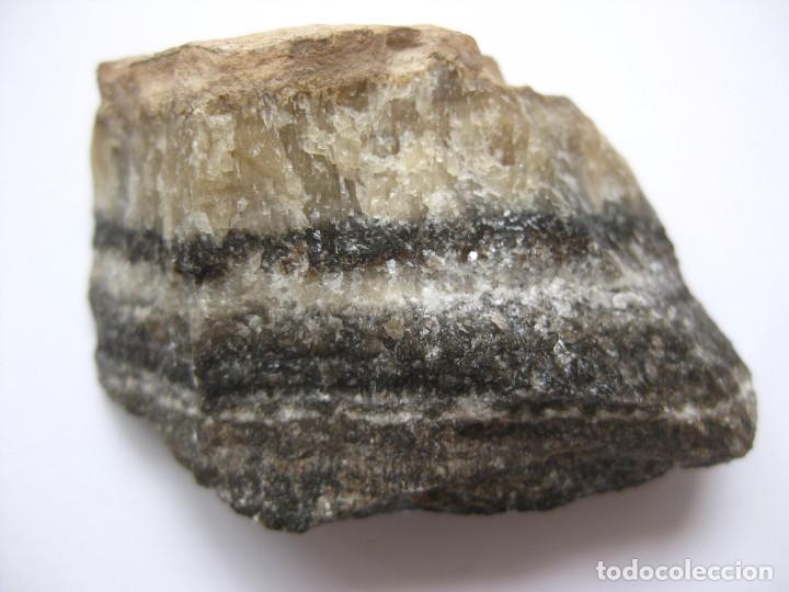 Coleccionismo de minerales: MINERAL CALCITA - Foto 1
