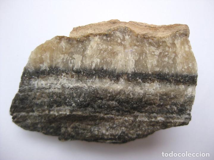 Coleccionismo de minerales: MINERAL CALCITA - Foto 2