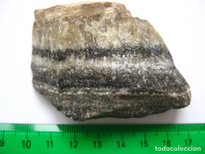 Coleccionismo de minerales: MINERAL CALCITA - Foto 3