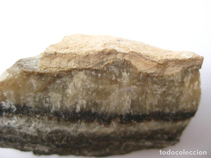 Coleccionismo de minerales: MINERAL CALCITA - Foto 5