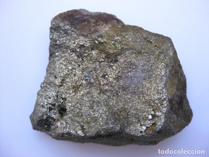 Coleccionismo de minerales: MINERAL PIRITA - Foto 2
