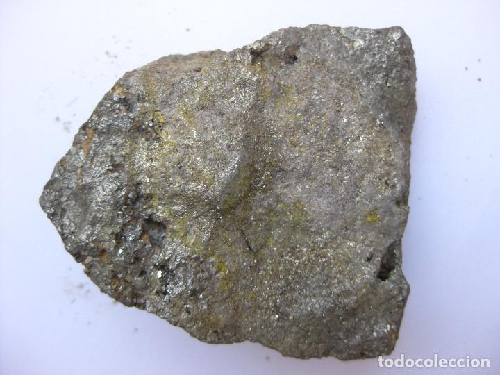 Coleccionismo de minerales: MINERAL PIRITA - Foto 4